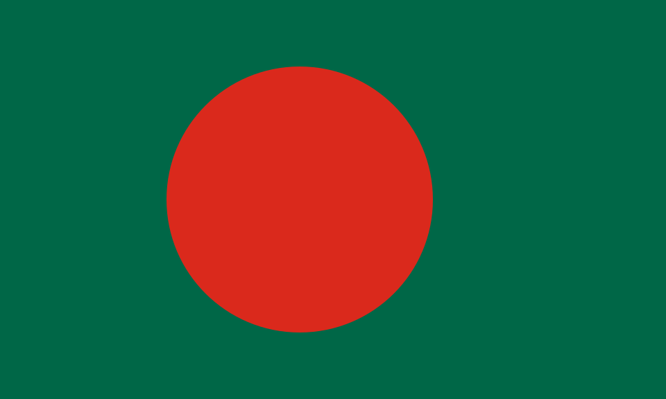 Bangladesh Flag