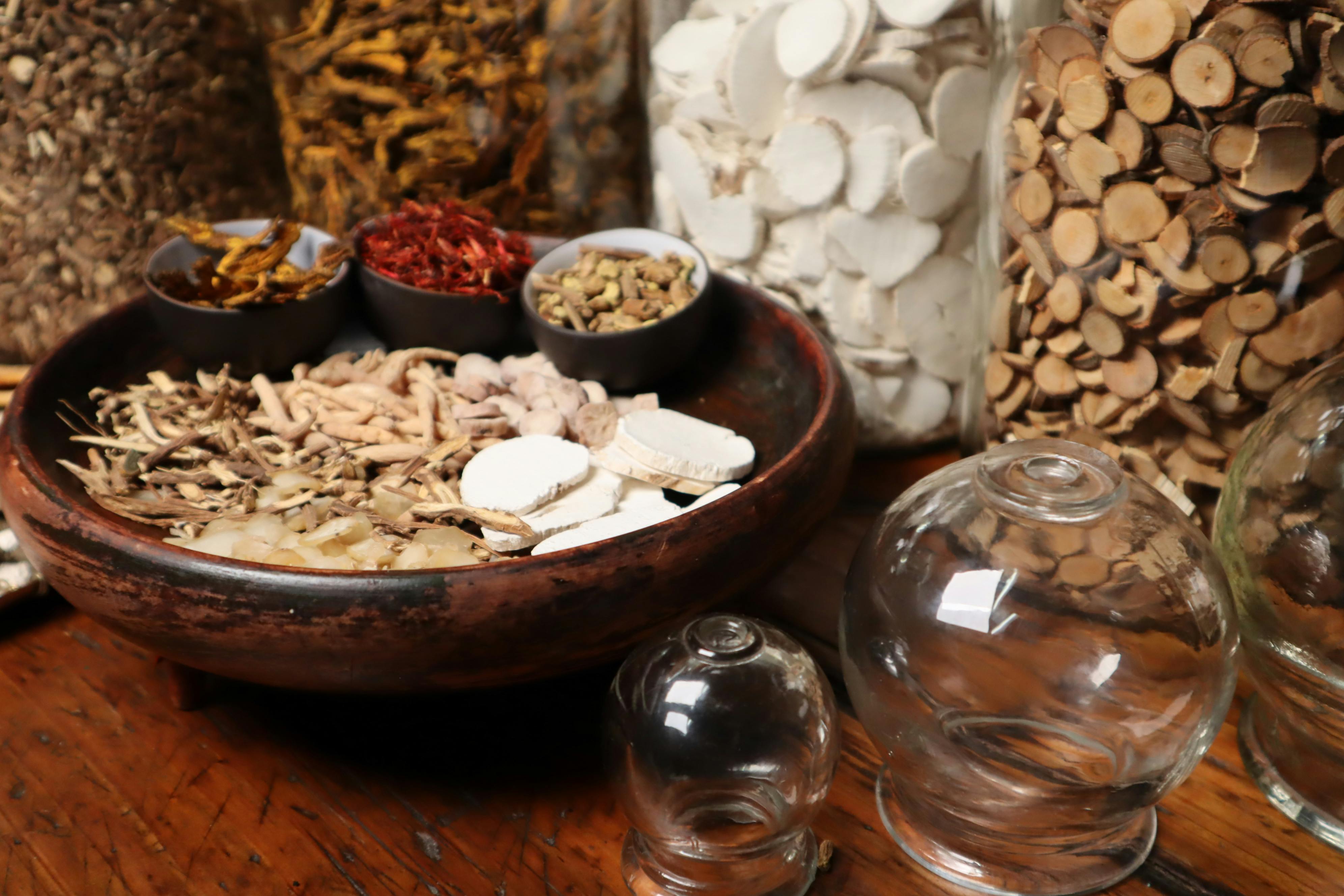 Unani Medicine